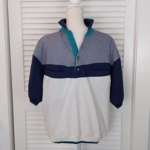 3/$25 Pierre Cardin. Size medium. Vintage shirt